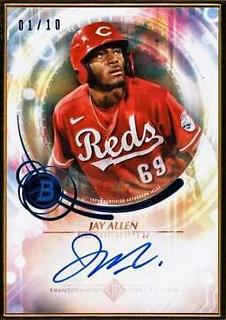 Jay Allen