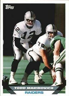 Todd Marinovich