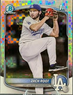 Zach Root