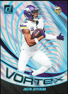 Justin Jefferson