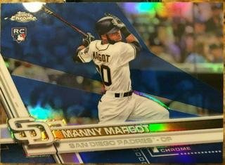 Manny Margot