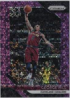 George Hill