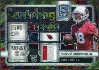 Marvin Harrison Jr.