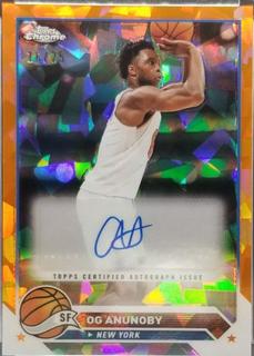 OG Anunoby