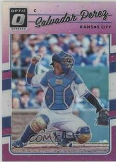 Salvador Perez