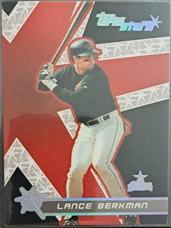 Lance Berkman