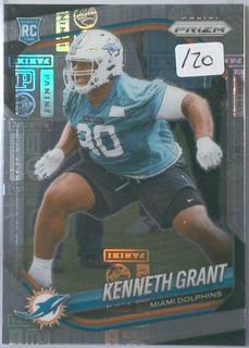 Kenneth Grant