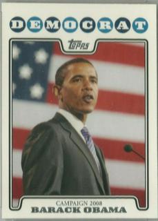 Barack Obama
