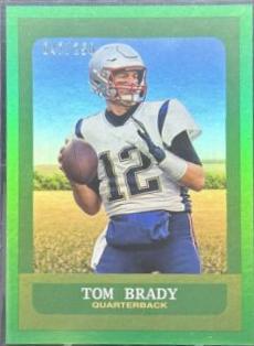 Tom Brady
