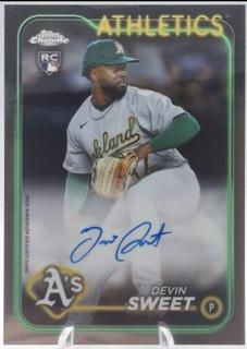 Devin Sweet