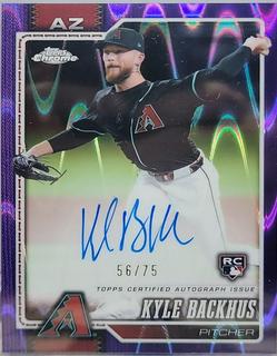 Kyle Backhus