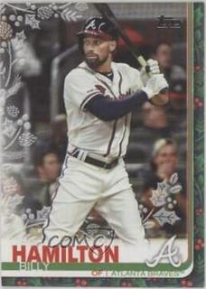 Billy Hamilton