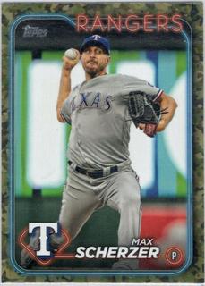 Max Scherzer