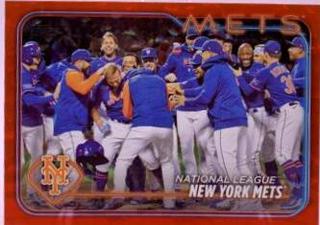 New York Mets