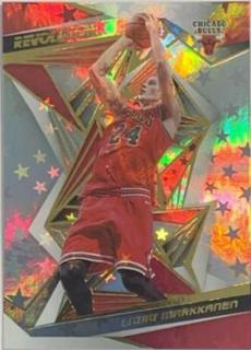 Lauri Markkanen