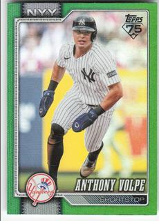 Anthony Volpe