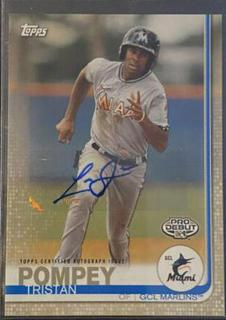 Tristan Pompey