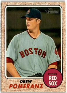 Drew Pomeranz