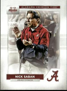 Nick Saban