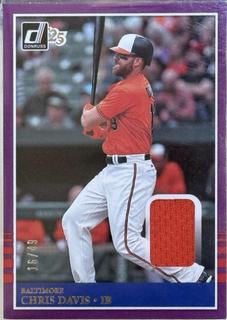 Chris Davis
