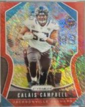 Calais Campbell