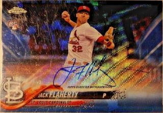 Jack Flaherty