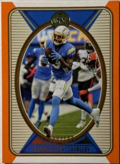 Keenan Allen