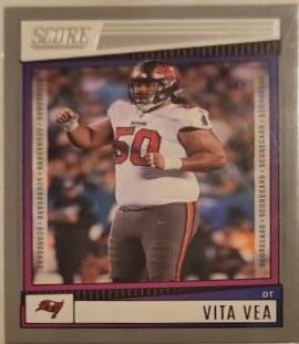 Vita Vea