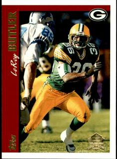 LeRoy Butler
