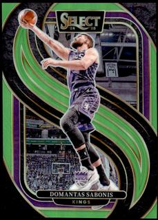 Domantas Sabonis