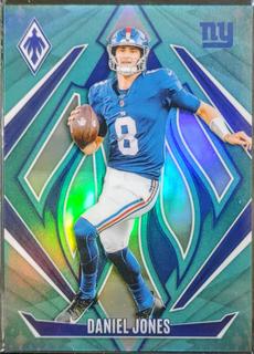 Daniel Jones
