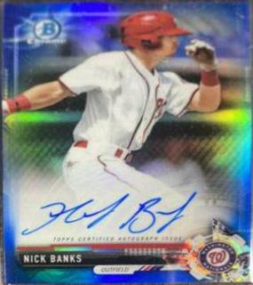 Nick Banks