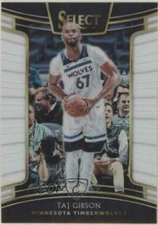 Taj Gibson