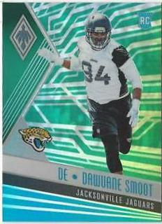 Dawuane Smoot