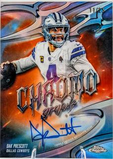 Dak Prescott