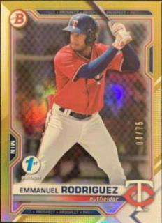Emmanuel Rodriguez