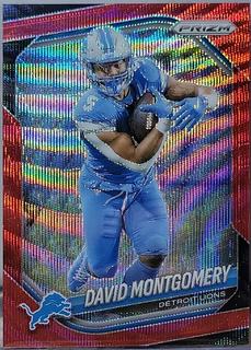 David Montgomery