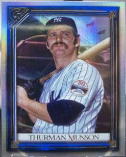 Thurman Munson