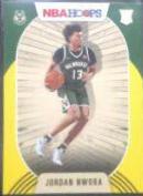 Jordan Nwora