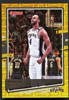 Derrick White
