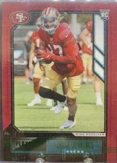 Jauan Jennings