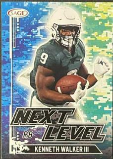 Kenneth Walker III