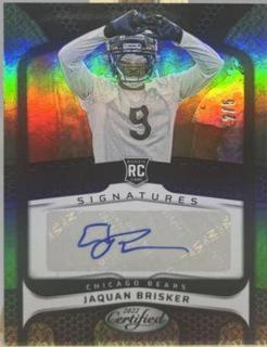 Jaquan Brisker