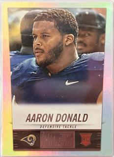 Aaron Donald