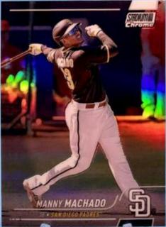 Manny Machado