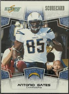 Antonio Gates