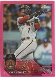 Kyle Lewis