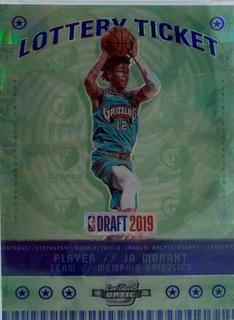 JA Morant