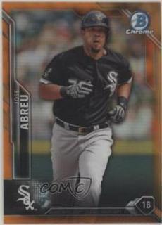 Jose Abreu