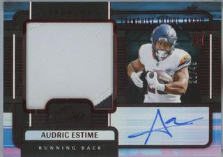 Audric Estime
